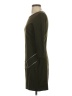 Express Green Casual Dress Size S - photo 5