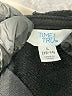 Time and Tru Black Pullover Sweater Size 12 - 14 - photo 7