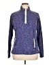 Avalanche Purple Pullover Sweater Size XL - photo 1
