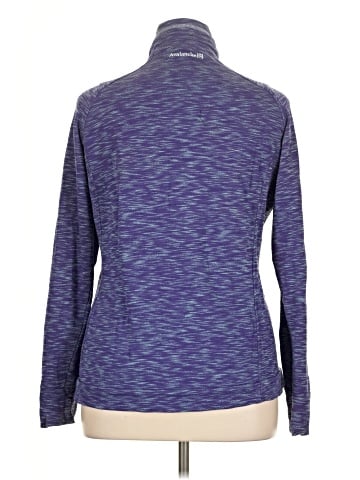 Avalanche Pullover Sweater (view 2)