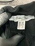 Assorted Brands 100% Polyester Solid Black Casual Pants Size XS - photo 7