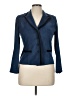 Perceptions Blue Blazer Size 14 (petite) - photo 1