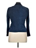 Perceptions Blue Blazer Size 14 (petite) - photo 2