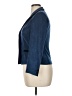 Perceptions Blue Blazer Size 14 (petite) - photo 5