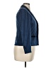 Perceptions Blue Blazer Size 14 (petite) - photo 4