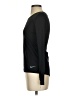 Nike Black Long Sleeve T-Shirt Size S - photo 5