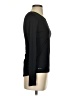 Nike Black Long Sleeve T-Shirt Size S - photo 4