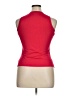 Athletic Works Red Sleeveless Top Size XL - photo 2