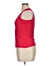 Athletic Works Red Sleeveless Top Size XL - photo 5