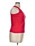 Athletic Works Red Sleeveless Top Size XL - photo 4