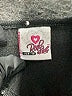 Real Love Plaid Black Dress Size 18 - photo 3