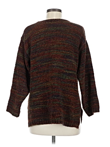 Carolyn Taylor Pullover Sweater (view 2)