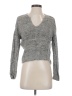 Vince. Gray Pullover Sweater Size XS - photo 1