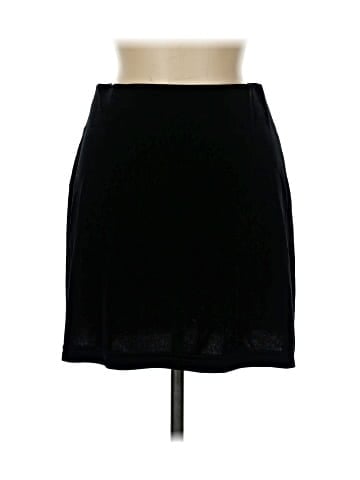 Byer California Formal Skirt (view 2)