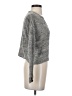 Vince. Gray Pullover Sweater Size XS - photo 4