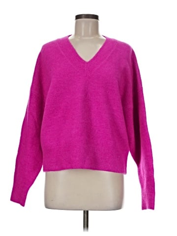 Zara Pullover Sweater (view 1)