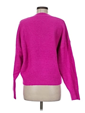 Zara Pullover Sweater (view 2)