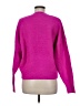 Zara Pink Pullover Sweater Size M - photo 2