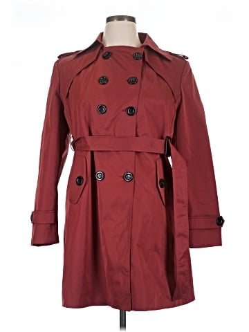 Assorted Brands Trenchcoat (view 1)