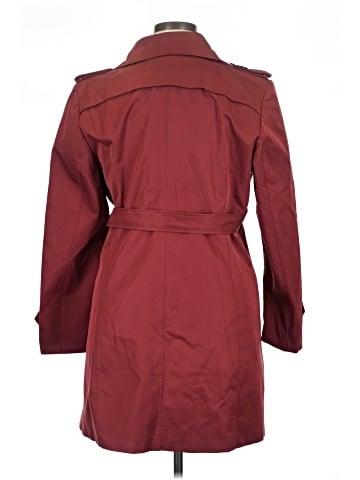 Assorted Brands Trenchcoat (view 2)