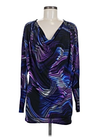 Bisou Bisou Casual Dress (view 1)