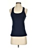 Collection Blue Tank Top Size S - photo 1
