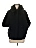 Dolce Cabo 100% Polyester Black Coat Size M - photo 1