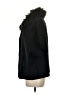 Dolce Cabo 100% Polyester Black Coat Size M - photo 5