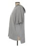 Sara Campbell Gray Poncho Size Med - Lg - photo 5