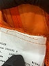 Pikeur 100% Polyester Solid Orange Vest Size EU 38 / US 8 - photo 6