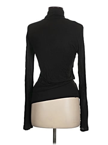 'S Max Mara Long Sleeve Turtleneck (view 2)