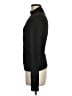 'S Max Mara Black Long Sleeve Turtleneck Size M - photo 5