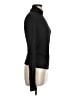 'S Max Mara Black Long Sleeve Turtleneck Size M - photo 4