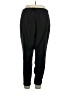 Studio by Torrid Solid Black Casual Pants Size Med Plus (00) - photo 2