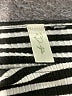 RD Style Stripes Black Casual Dress Size M (estimated) - photo 7