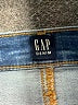 Gap Blue Jeans Size 26 waist - photo 7