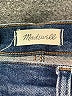 Madewell Blue Jeans Size 25 waist - photo 7