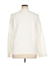 Unbranded Ivory Long Sleeve Blouse Size XL - photo 2