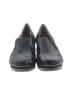 Bettye Muller Black Flats Size 8 - photo 2