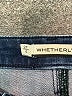 Whetherly Blue Jeans Size 27 waist - photo 7