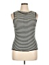 Willi Smith Black Sweater Vest Size XL - photo 1