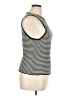 Willi Smith Black Sweater Vest Size XL - photo 4