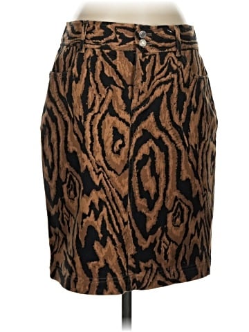 Chaps Casual Skirt (view 1)