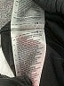 Adidas Solid Black Casual Skirt Size Med - Lg - photo 4