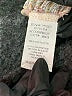 Moa Moa 100% Polyester Ivory 3/4 Sleeve Blouse Size S - photo 8