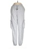 Free Haven Gray Sweatpants Size M - photo 1