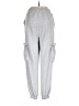 Free Haven Gray Sweatpants Size M - photo 2