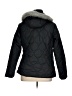 Columbia 100% Polyester Solid Black Snow Jacket Size XL - photo 2