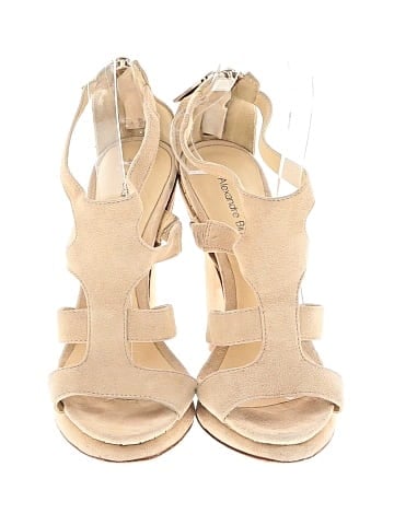 Alexandre Birman Sandals (view 2)