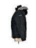 Columbia 100% Polyester Solid Black Snow Jacket Size XL - photo 5